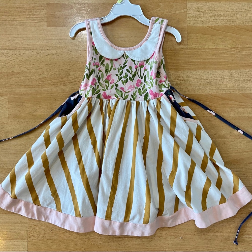Size 4 SweetHoney dress
